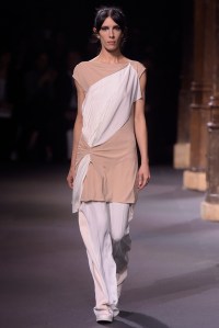 Vionnet RTW Spring 2016