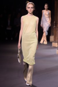 Vionnet RTW Spring 2016