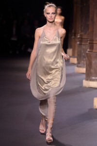 Vionnet RTW Spring 2016
