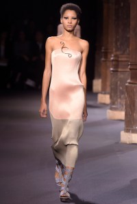Vionnet RTW Spring 2016