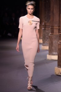 Vionnet RTW Spring 2016