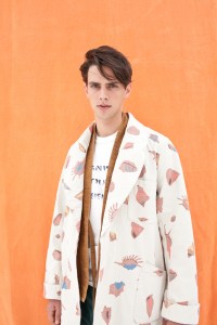 Visvim RTW Spring 2016