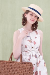 Visvim RTW Spring 2016