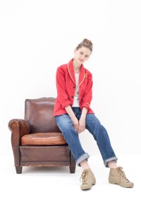 Visvim RTW Spring 2016