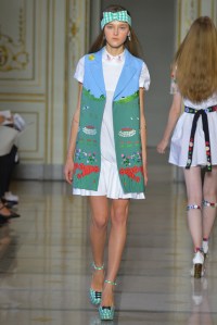 Vivetta RTW Spring 2016