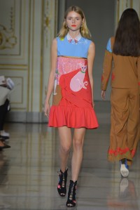 Vivetta RTW Spring 2016