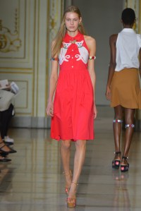 Vivetta RTW Spring 2016
