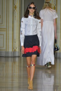 Vivetta RTW Spring 2016