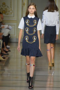 Vivetta RTW Spring 2016