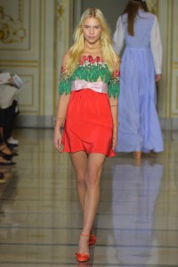 Vivetta RTW Spring 2016