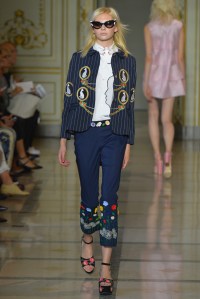 Vivetta RTW Spring 2016