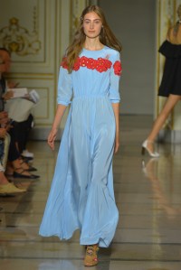 Vivetta RTW Spring 2016