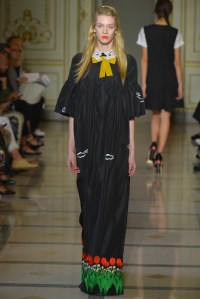 Vivetta RTW Spring 2016