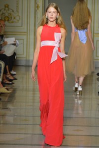 Vivetta RTW Spring 2016