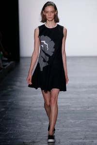 Vivienne Tam RTW Spring 2016