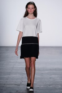 Vivienne Tam RTW Spring 2016