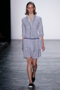 Vivienne Tam RTW Spring 2016