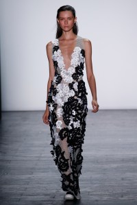 Vivienne Tam RTW Spring 2016