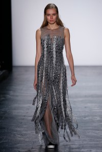 Vivienne Tam RTW Spring 2016