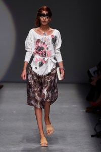 Vivienne Westwood Spring 2016