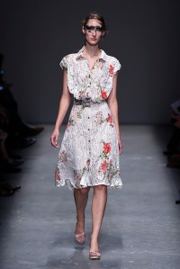 Vivienne Westwood Spring 2016