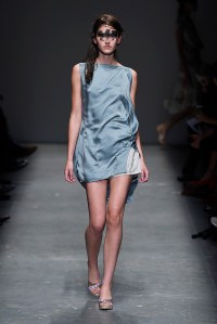 Vivienne Westwood Spring 2016