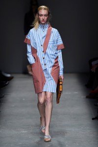 Vivienne Westwood Spring 2016
