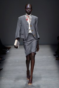 Vivienne Westwood Spring 2016