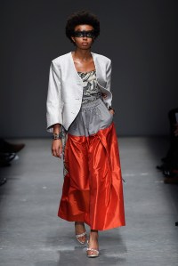 Vivienne Westwood Spring 2016