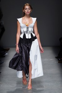 Vivienne Westwood Spring 2016
