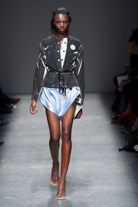 Vivienne Westwood Spring 2016