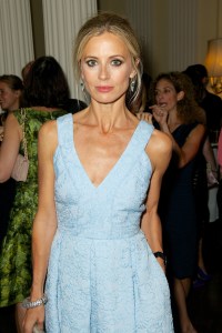 Laura Bailey Vogue London Fashion Week Party 2015 Winfield House