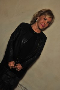 Anna Molinari Empower Talents 3 Party 2015
