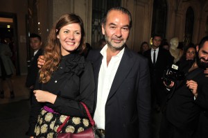 Anna Molinari Empower Talents 3 Party 2015