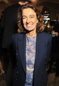 Laudomia Pucci Empower Talents 3 Party 2015