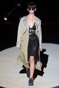 Wanda Nylon RTW Spring 2016