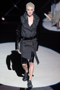 Wanda Nylon RTW Spring 2016