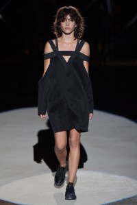 Wanda Nylon RTW Spring 2016