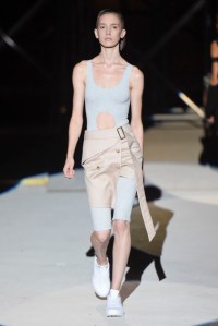 Wanda Nylon RTW Spring 2016
