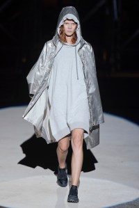 Wanda Nylon RTW Spring 2016