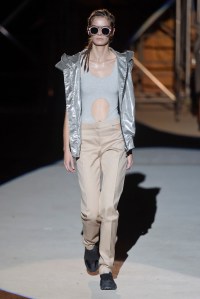 Wanda Nylon RTW Spring 2016
