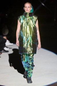 Wanda Nylon RTW Spring 2016