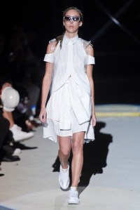 Wanda Nylon RTW Spring 2016