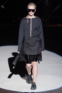 Wanda Nylon RTW Spring 2016