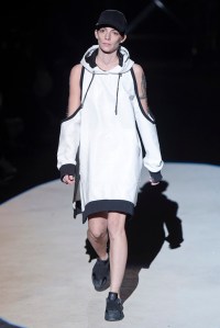 Wanda Nylon RTW Spring 2016
