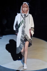 Wanda Nylon RTW Spring 2016