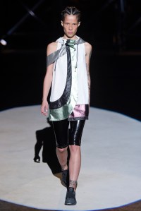 Wanda Nylon RTW Spring 2016