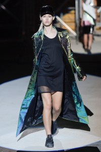 Wanda Nylon RTW Spring 2016