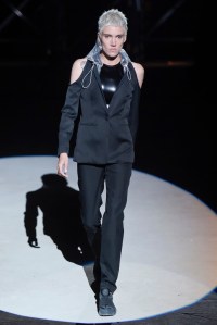 Wanda Nylon RTW Spring 2016