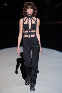 Wanda Nylon RTW Spring 2016
